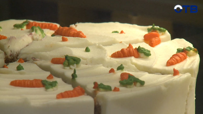 В Екатеринбурге открылась точка с итальянским мороженым