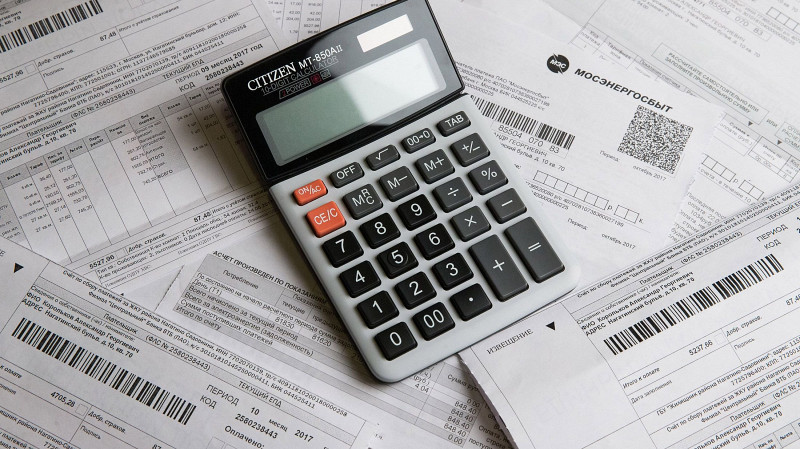 Екатеринбург перейдет на новые тарифы ЖКХ без роста цен