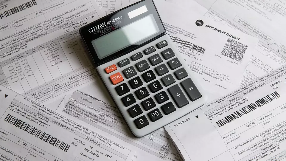 Екатеринбург перейдет на новые тарифы ЖКХ без роста цен