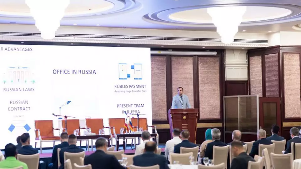 Уральские компании отправятся на бизнес-миссию в Индонезию