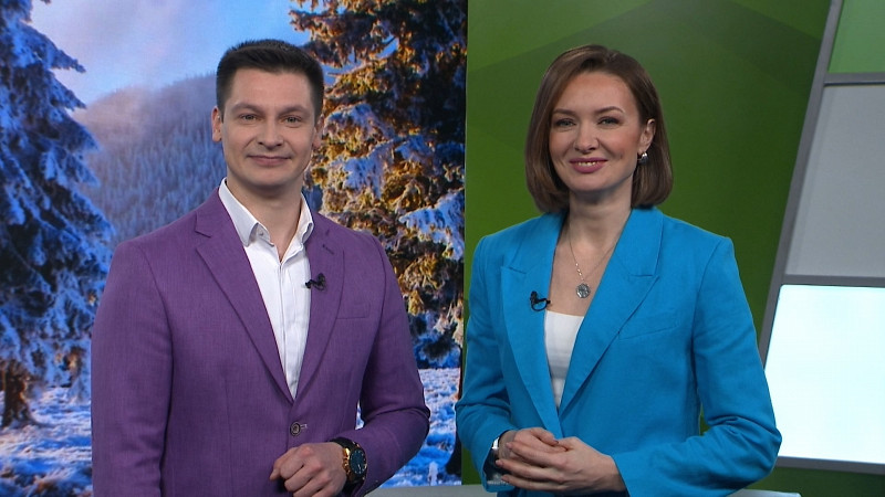 Выпуск «Свердловского утра» от 22.01.2025