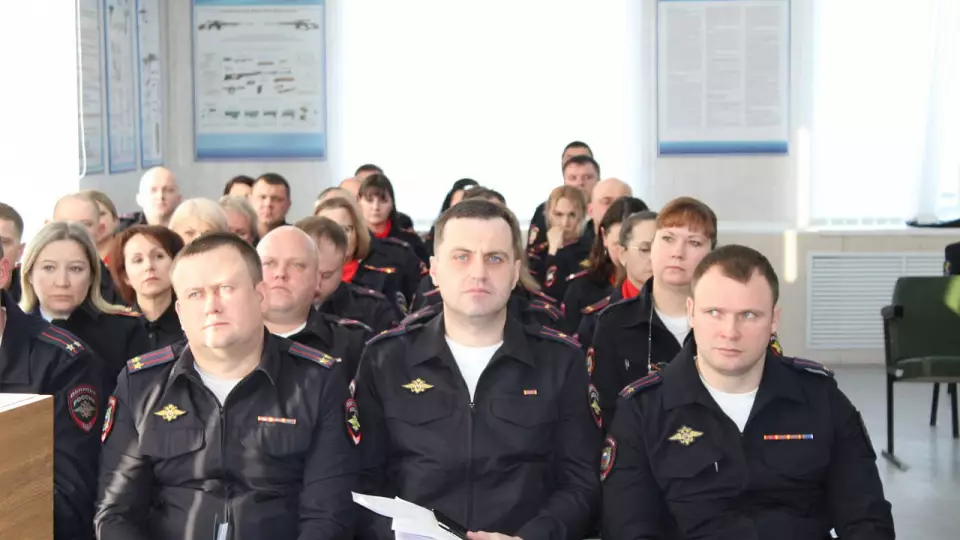 Полиция Каменска-Уральского выявила 61 случай подростковой преступности