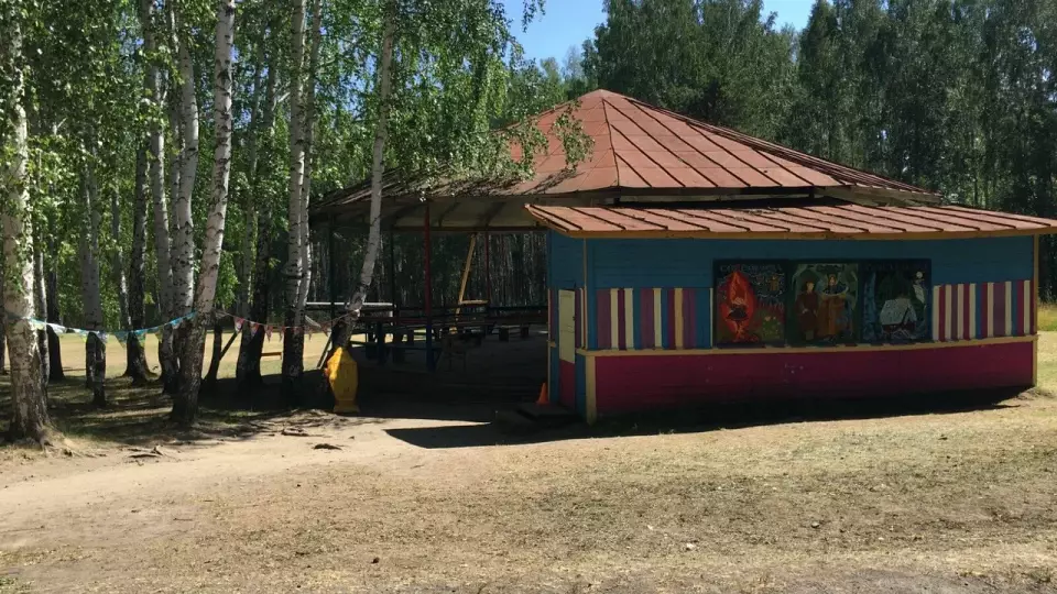 В Свердловской области отремонтируют детские оздоровительные лагеря