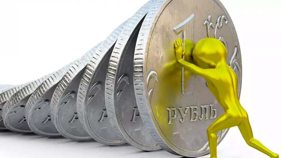 Инфляция в Свердловской области достигла 10%