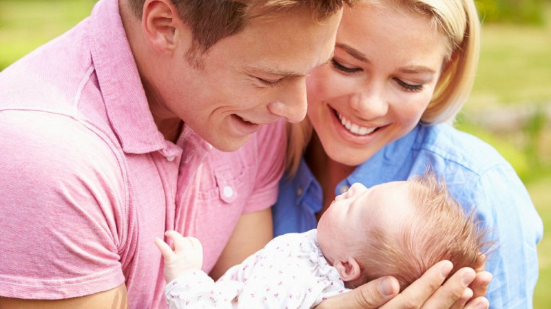 В Италии бездетная пара похитила младенца, чтобы выдать его за своего