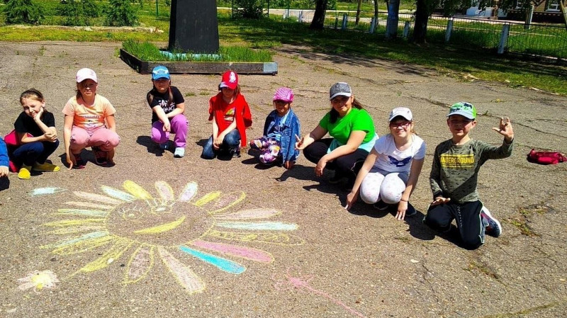 В детских лагерях будут устанавливать квоты для детей с ограниченными возможностями