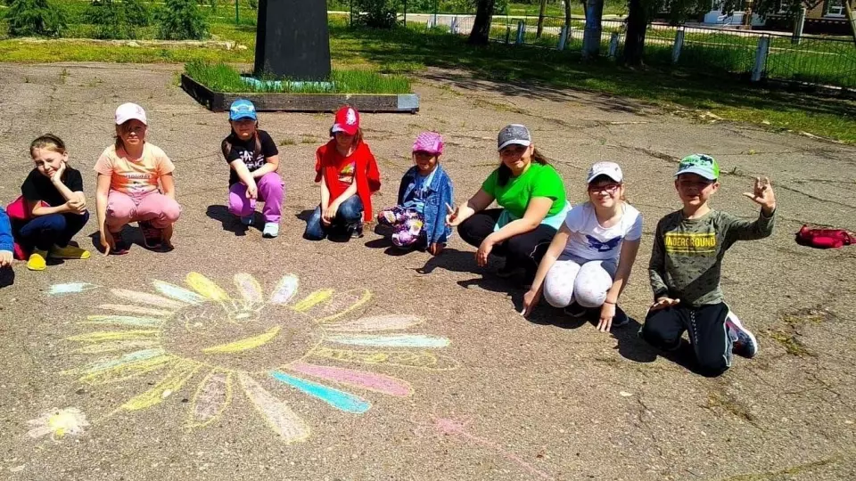 В детских лагерях будут устанавливать квоты для детей с ограниченными возможностями