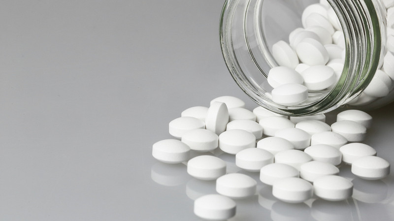 В России выросли цены на слабительное