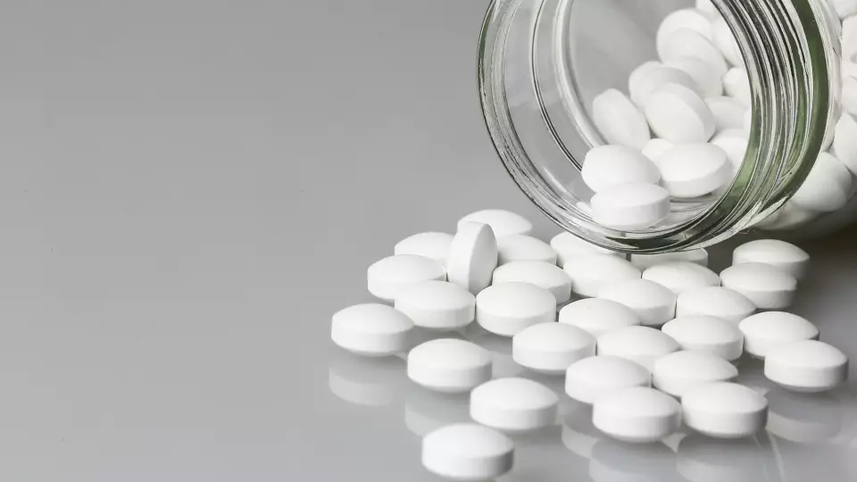 В России выросли цены на слабительное