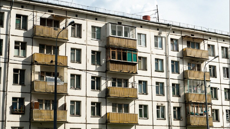 В Свердловской области обновят более 770 домов
