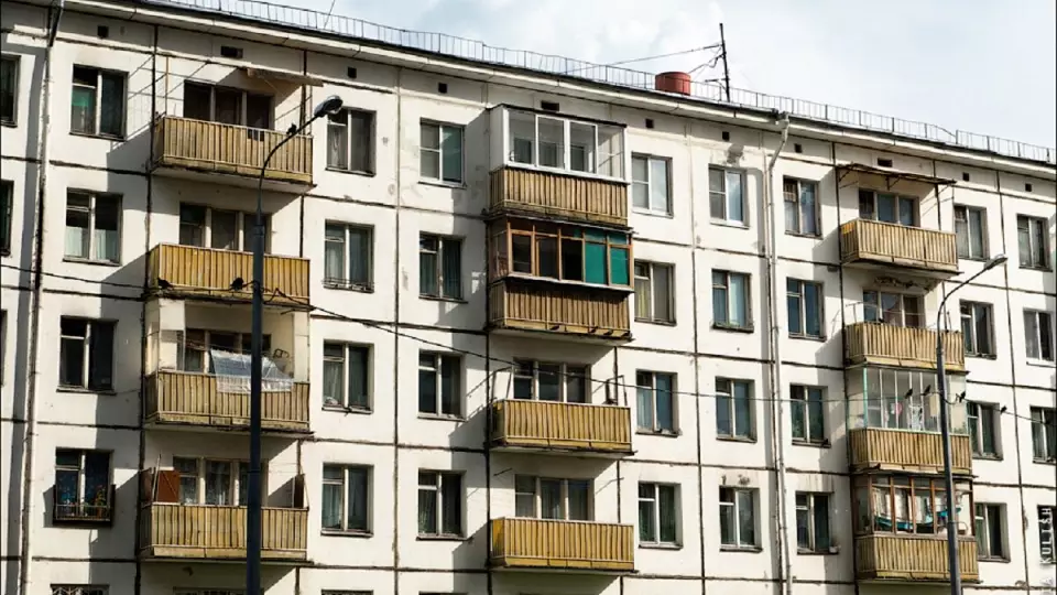 В Свердловской области обновят более 770 домов