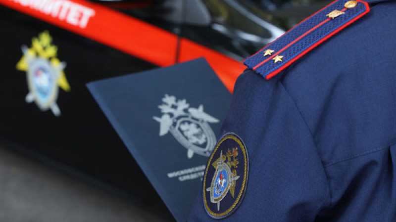 Свердловский СК проверяет Гордуму Каменска-Уральского