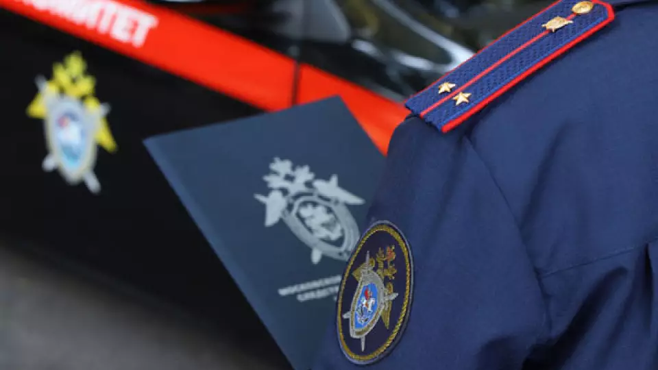 Свердловский СК проверяет Гордуму Каменска-Уральского