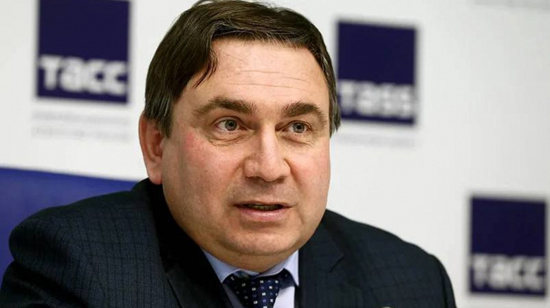 Защита экс-министра ЖКХ Смирнова обжаловала его арест