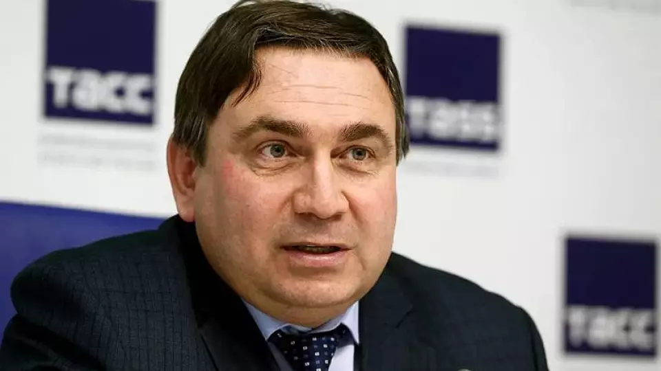 Защита экс-министра ЖКХ Смирнова обжаловала его арест