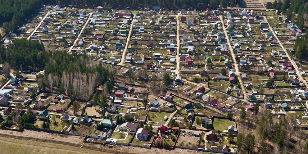 В Нижнем Тагиле появится новый поселок «Сокол»
