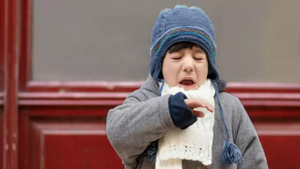Педиатр дала советы по питанию детей зимой и во время болезни
