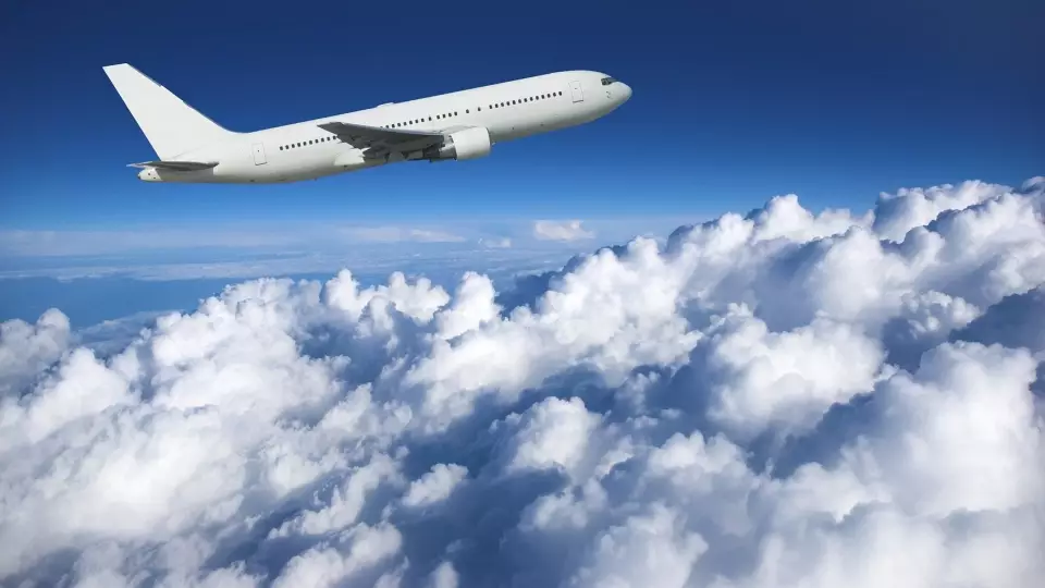 Россиянка помогла принять роды на борту самолета над Гренландией