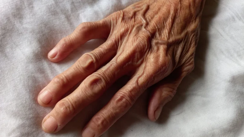 Ушла из жизни «самая возрастная невеста» Тюменской области