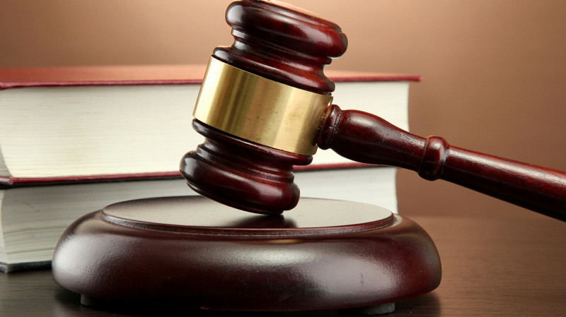 В Екатеринбурге пенсионерка отсудила у самокатчика 500 тысяч рублей