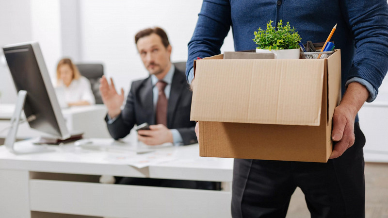 Минтруд заявил, что в ближайшие 5 лет стране потребуется заменить около 11 млн работников