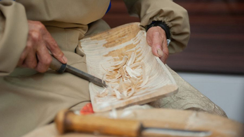 Уральские города получат 6 миллионов рублей на развитие ремесел