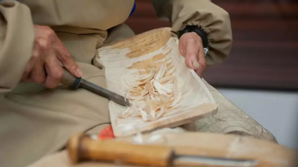 Уральские города получат 6 миллионов рублей на развитие ремесел