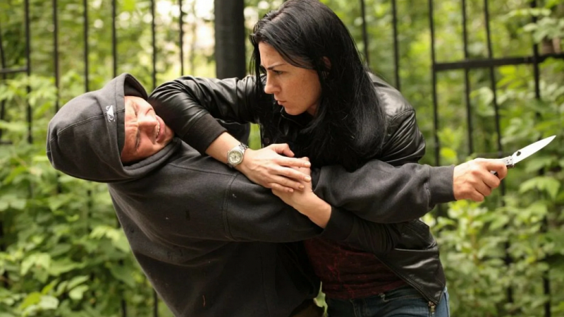 Адвокат предупредил, что самооборона может привести к обвинению жертвы