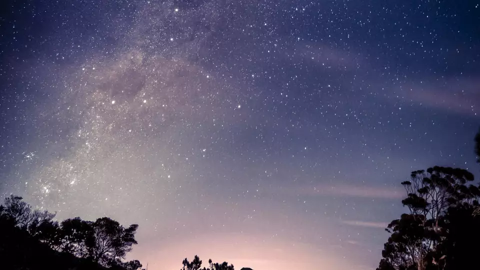 В Свердловской области пройдет первый астрофестиваль