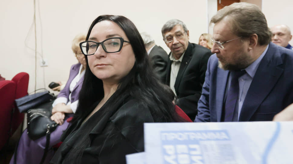 Мэр Березовского проиграл выборы жене своего водителя