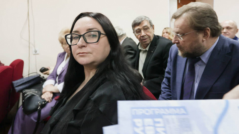 Мэр Березовского проиграл выборы жене своего водителя