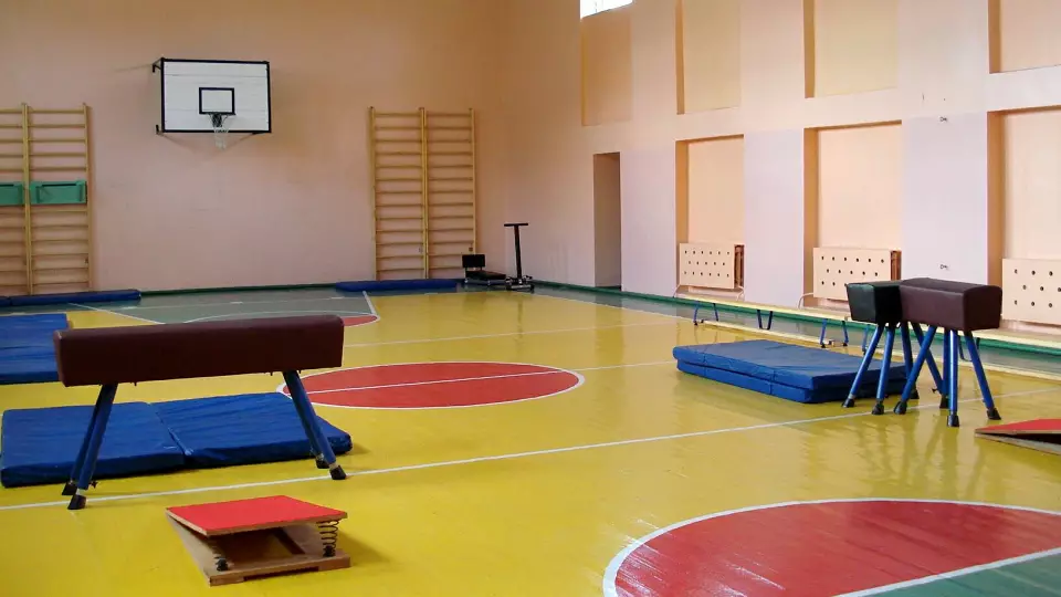 Студент Ижевского колледжа потерял палец на уроке физкультуры