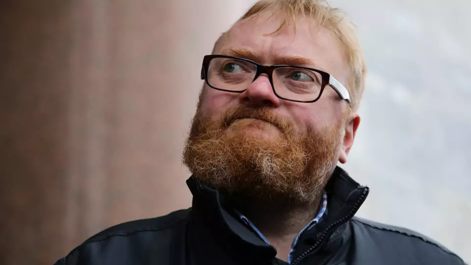 Депутат Милонов считает, что в стране появится «армия аниме»