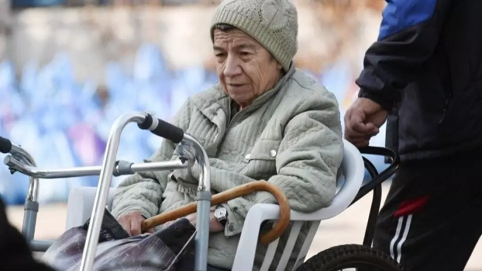 В Свердловской области изменились правила выплат за уход за инвалидами