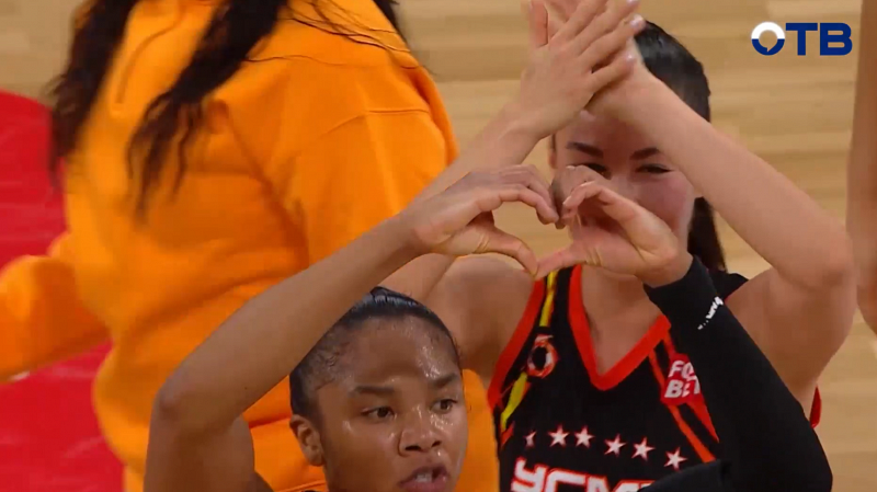 УГМК в 12-й раз выиграл Кубок России по баскетболу