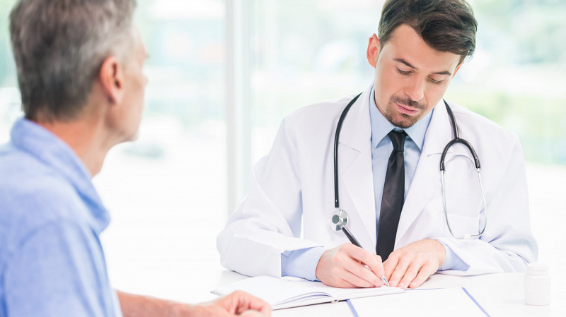 За год у свердловчан выявили 2,8 тысячи случаев злокачественных опухолей