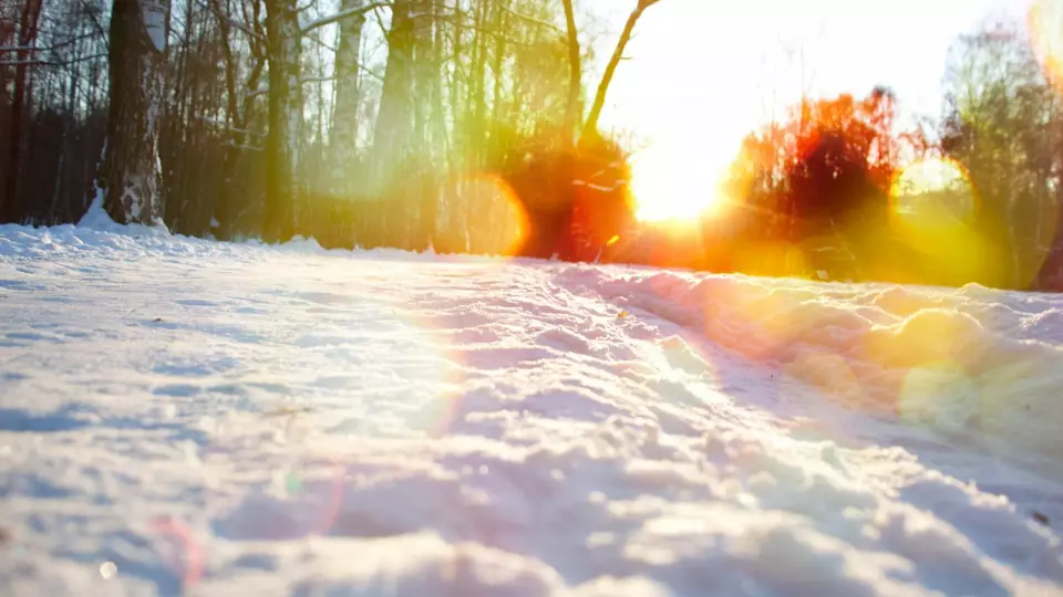 Врачи рассказали, как аномально теплая зима угрожает здоровью