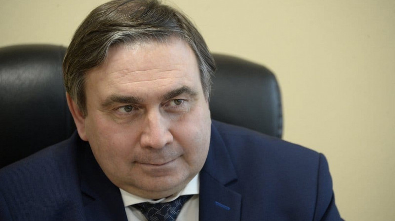 Экс-министр Смирнов обжаловал арест по делу о коррупции