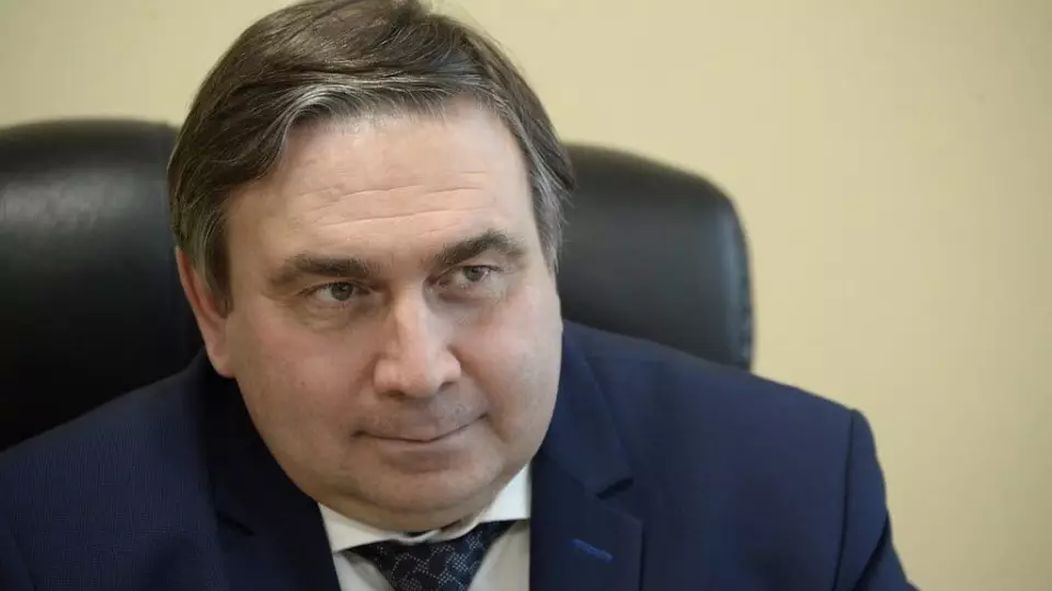 Экс-министр Смирнов обжаловал арест по делу о коррупции