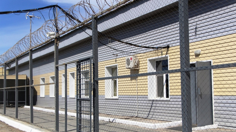 В Нижнем Тагиле откроют исправительный центр на 400 мест