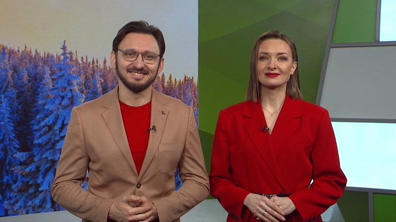 Выпуск «Свердловского утра» от 05.02.2025