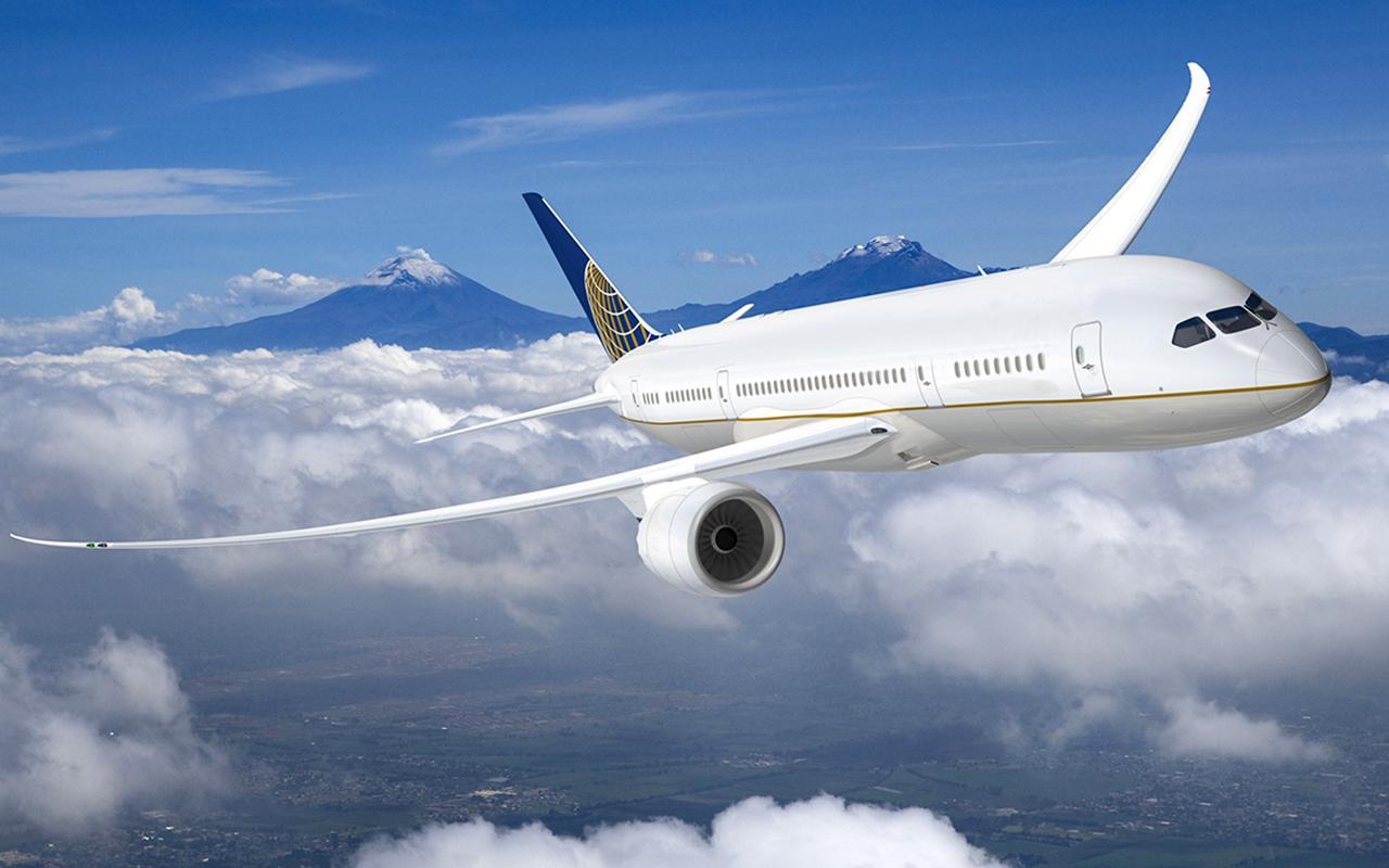 С сентября 2025 года в России начнут контролировать цены на авиабилеты