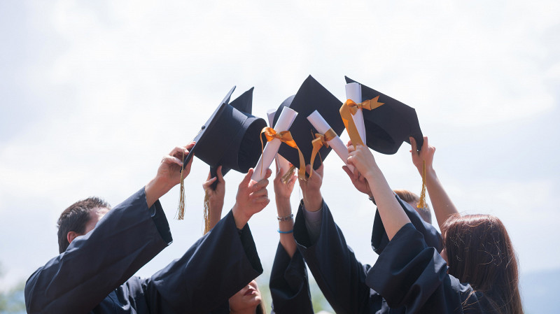 Россия признала дипломы 14 новых зарубежных вузов