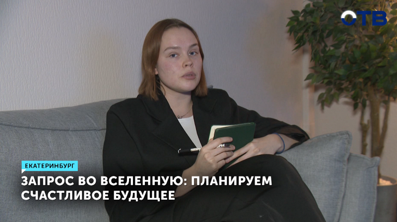 Отмечаем День разукрашивания планов на будущее и учимся делать карты желаний