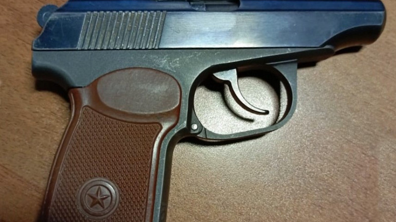 В Красноуфимске расследовали дело о газовиках-заложниках