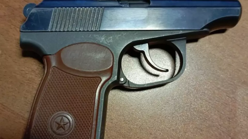 В Красноуфимске расследовали дело о газовиках-заложниках