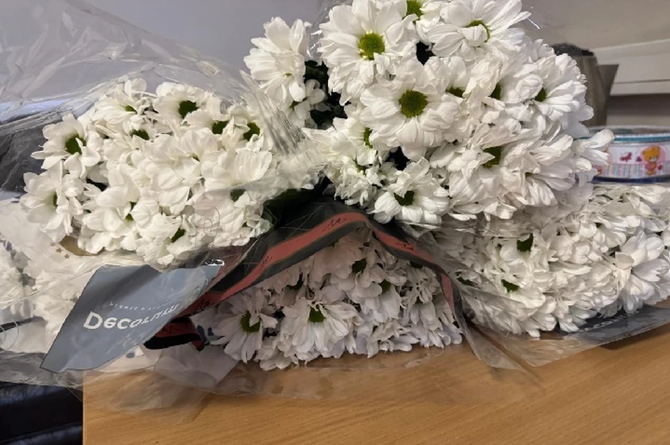 370 тысяч заражённых хризантем уничтожили в Екатеринбурге