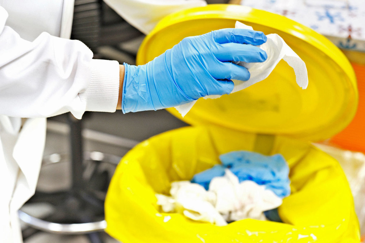 Росатом займется утилизацией опасных отходов в Свердловской области