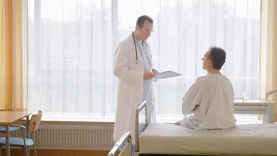 Медики будут сообщать МВД о психбольных пациентах с 1 марта