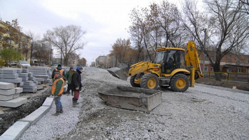 Дополнительные 8 млрд рублей выделили на развитие транспорта Свердловской области